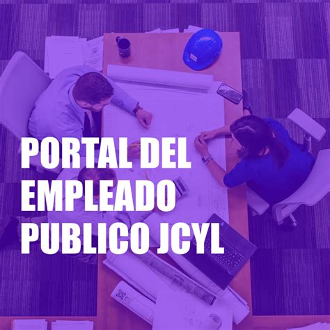 portal empleo publico jcyl